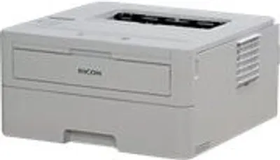 Produktbild von Ricoh SP 230DNw, 600 x 2400 DPI, A4, 30 Seiten pro Minute, Netzwerkfähig, Weiß