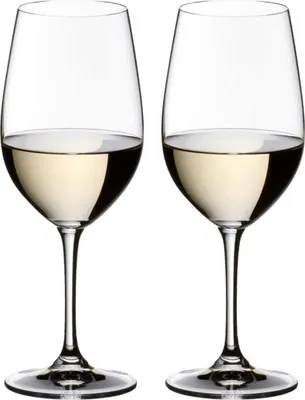 Zdjęcie produktu dla RIEDEL 6416/15, Szklanki do każdego rodzaju wina, Kieliszek standardowy, Kryształowe, Szkło, Przezroczysty, Monochromatyczny, 404 ml