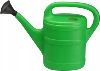 Zdjęcie produktu dla Konewka Galicja 5 l tworzywo sztuczne odcienie zieleni