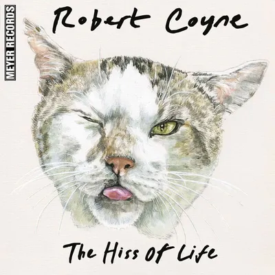 Obrázok produktu pre Robert Coyne: (180g) - Meyer Records - (LP / T)