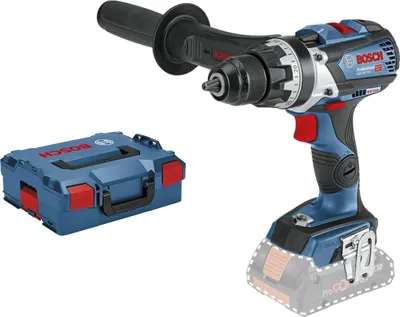 Produktbild von Bosch GSR 18V-110 C Akku-Bohrschrauber
