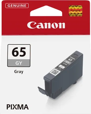 Produktbild von Original Tintenpatrone Canon 65GY