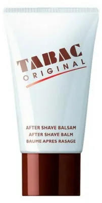 Obrázek produktu pro Maurer and Wirtz Tabac Balzám po holení 75ml