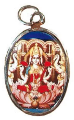 Produktbild von Spiritanhänger "Lakshmi"