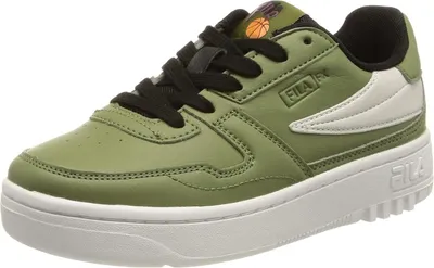 Zdjęcie produktu dla Buty młodzieżowe Fila Fxventuno sneakersy damskie 37