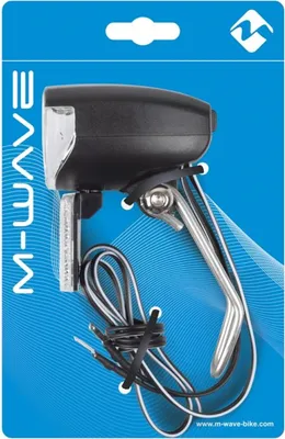 Produktbild von M-Wave Scheinwerfer Apollon LED 30 Lux