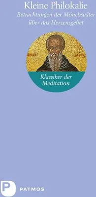 Produktbild von Kleine Philokalie