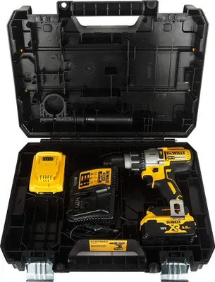 Produktbild von DeWalt DCD996P2-QW Akku-Schlagbohrschrauber