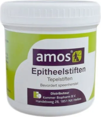 Produktbild von Amos-Epithelien 25 Stück
