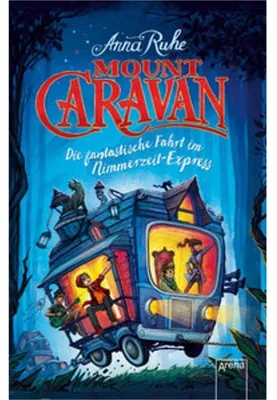 Obrázok produktu pre Mount Caravan