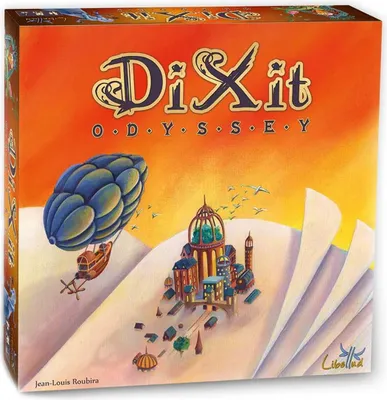Zdjęcie produktu dla Asmodee DIX03FR, 8 lat(a)