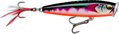 Immagine prodotto di Rapala Skitter Pop Elite Wobbler 9.5cm Dorato Toman