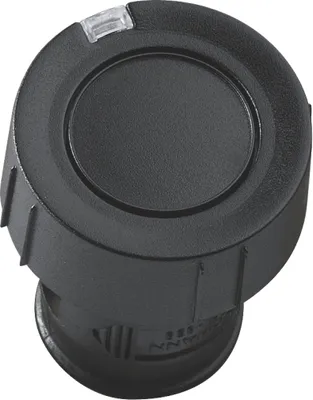 Produktbild von Hörmann Handsender HSZ1 868-BS SW-Europa; 728034