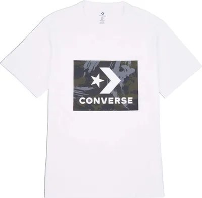 Obrázok produktu pre Tričko Converse 10026575-A02 pre Pánske