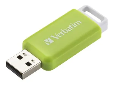 Obrázek produktu pro Verbatim DataBar - USB-Flash-Laufwerk - 32 GB