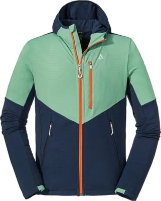 Produktbild von Jacken Schöffel Fleecejacke Hydalen 236690818