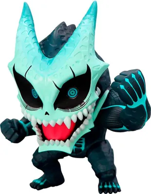 Immagine prodotto di Furyu - Figurka Kolekcjonerska Kaiju No. 8 Toonize 12cm, Anime/Manga