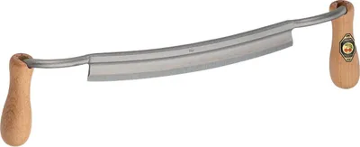 Produktbild von KIRSCHEN Zugmesser 250 mm gebogen 4002250
