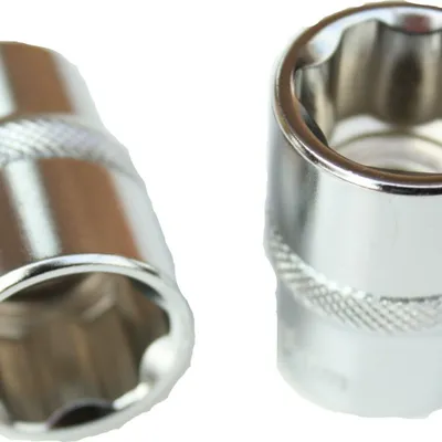 Immagine prodotto di Chiave a Bussola 36mm, 1/2 Pollice CrV Super Lock Professionale