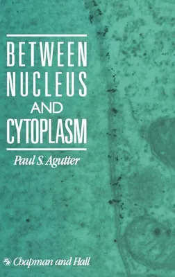 Image de Between Nucleus and Cytoplasm