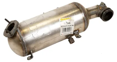 Immagine prodotto di Catalizzatore per Fiat Doblo, Bravo, Alfa Romeo Giulietta, codice 53164241