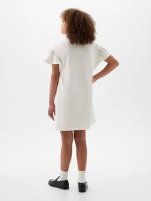 Produktbild von GAP Kinder Sweatshirtkleid 881443-01__M