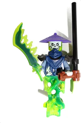 Obrázok produktu pre LEGO Ninjago: Majster kosy