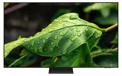 Obrázek produktu pro Samsung GQ65QN70FAU, 165,1 cm (65"), 3840 x 2160 px, Neo QLED, Smart TV, Wi-Fi, Černá