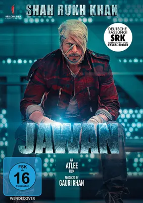 Produktbild von Jawan