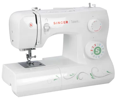 Immagine prodotto di SINGER 3321 Talent Automatic sewing machine Electromechanical