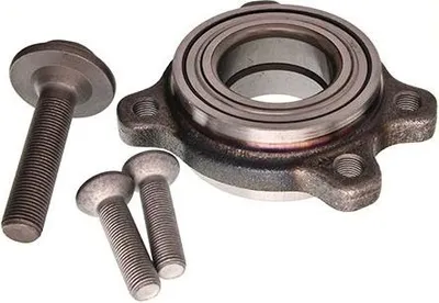 Image de Radlagersatz MEYLE 100 752 0015