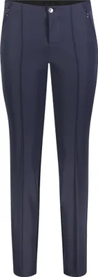 Produktbild von 25634 Mac Jeans, Anna 7/8,  7/8 Damen Jeans Hose, Superstretch, marineblau, D 38 W 29 L 28