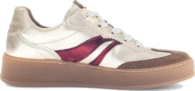 Zdjęcie produktu dla Gabor 76.475.80 - sneakersy damskie