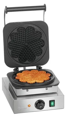 Obrázek produktu pro Vaflovač BARTSCHER