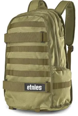 Obrázek produktu pro Batoh Etnies - Marana Backpack - Sand