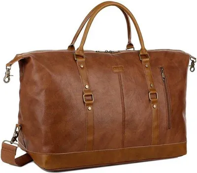 Produktbild von Famanu Reisetasche - Wochenendtasche - Handgepäck