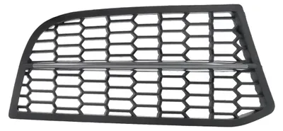 Immagine prodotto di Griglia laterale destra per fendinebbia per BMW Serie 5 F10 F11 2010-2017 solo paraurti M-Tech.