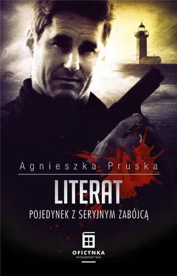 Image de Literat - Powieść kryminalna