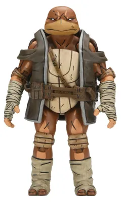 Obrázok produktu pre Teenage Mutant Ninja Turtles: (Re-Evolution) 18 cm