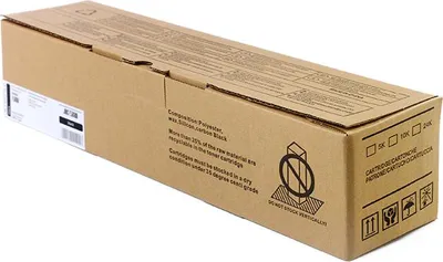 Zdjęcie produktu dla Toner JetWorld Czarny Toshiba T5070 zamiennik T-5070E (6AJ00000115)