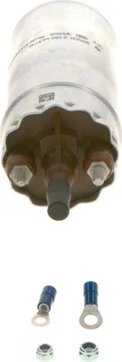 Produktbild von BOSCH Benzinpumpe 0 580 463 016 Kraftstoffleitung für VW TRANSPORTER III Bus elektrisch