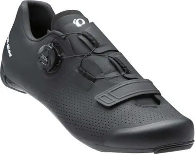 Produktbild von Pearl Izumi Attack Rennradschuhe Schwarz EU 40 Mann Schwarz EU 40