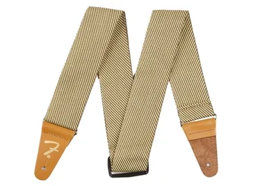 Produktbild von Fender Vintage Textilgurte für Gitarren Tweed