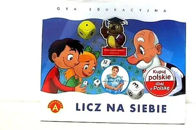Produktbild von Eulenweiser Kopfzähler bei sich selbst Spiel 2020 S. 7