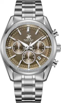 Immagine prodotto di Orologio da uomo BEVERLY HILLS BP3698X.370 in verde come regalo.