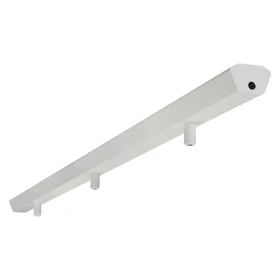 Immagine prodotto di Nordlux Sistema a 3 staffe Monte, bianco, Ip20, 79459901