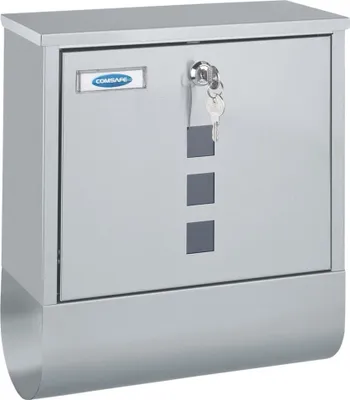 Image de Boîte à lettres Rottner Costa Inox