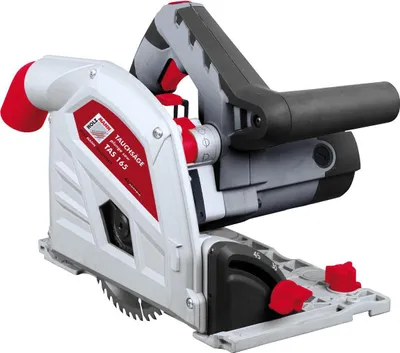 Image de Scie circulaire plongeante - 1200W - 230V
