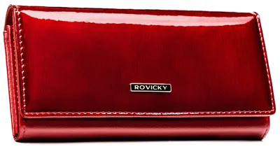 Obrázok produktu pre Rovicky Peňaženky rovicky308390