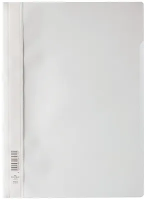 Produktbild von Rýchloviazač štandardný DURABLE biely
